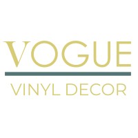 Vogue Vinyl Decor logo - Similar company to Fixon Media Group