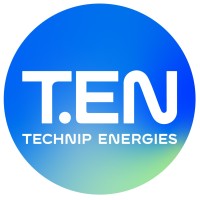Technip Energies logo - Similar company to A