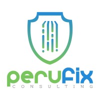 Peru Fix Consulting SAC logo - Similar company to Tgh Technology Solution