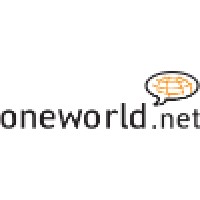 OneWorld Foundation India logo - Similar company to Collaboreto