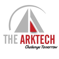 TheArktech logo - Similar company to Creamitinc