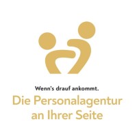 Personalvermittlung PERSONAvitalis logo - Similar company to Private Arbeitsvermittlung Arbitex • Coaching & Training Center