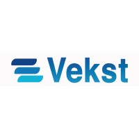 VEKST logo - Similar company to Flux