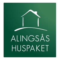 Alingsås Huspaket logo - Similar company to Swedish Modules I Emtunga Ab