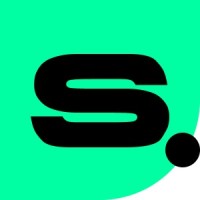 Stitchers.Space logo - Similar company to 18.911 Lab