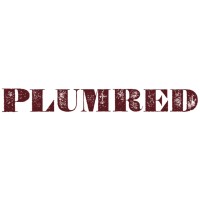 PLUMRED logo - Similar company to Nina+Co