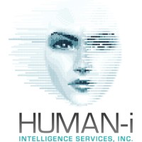 Human-i Intelligence Services, Inc. logo - Similar company to Dnc Cybersecurity