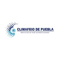 CLIMAFRIO DE PUEBLA logo - Similar company to Hvaclatam