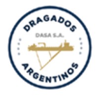 DASA Dragados Argentinos SA logo - Similar company to Petropack S.A.