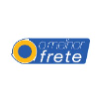 O MELHOR FRETE logo - Similar company to Frete Saving