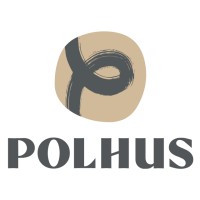 Polhus logo - Similar company to Ydeon
