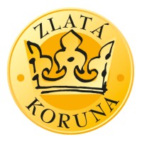 Zlatá koruna logo - Similar company to Stavební Spořitelna České Spořitelny