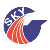 SKY G Logistics Group logo - Similar company to Anitec