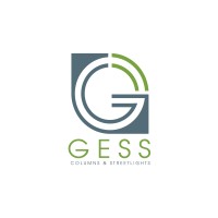 GESS Ltd logo - Similar company to Boc Gas & Gear