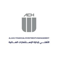 Al Ahly Financial Investments Management logo - Similar company to Afim