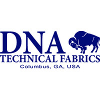 DNA Technical Fabrics logo - Similar company to Pezold Management