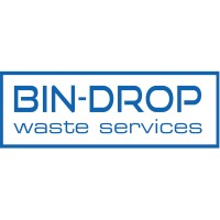 Bindrop Waste Services logo - Similar company to Trashpro Llc
