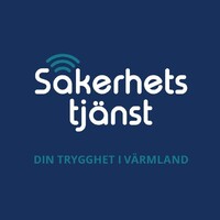 Säkerhetstjänst i Värmland AB logo - Similar company to Klingereyes