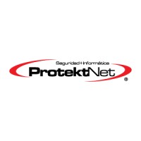 ProtektNet Seguridad logo - Similar company to 2Secure
