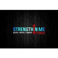 StrengthIn Me Fitness logo - Similar company to Evolibri Consulting