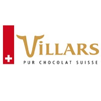 Villars Maître Chocolatier Groupe Savencia logo - Similar company to Maison Cailler