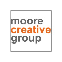 Moore Creative Group, Ltd logo - Similar company to Moore Creative Consulting