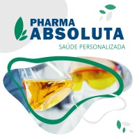 Pharma Absoluta logo - Similar company to Longevity Pharma