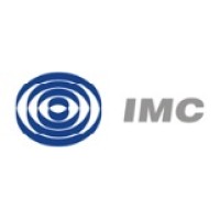 IMC  Limited logo - Similar company to Imc