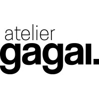 atelier gagai logo - Similar company to Urselmann Interior