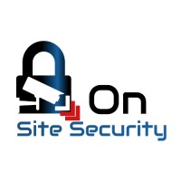 On Site Security Ltd logo - Similar company to Indeed Care Security Ltd