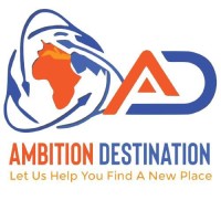 Ambition Destination logo - Similar company to Realcap Consulting Llp