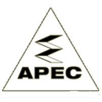 APEC (Association of Professional Energy Consultants) logo - Similar company to Anderson Technologies