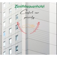 Hotel Bookings logo - Similar company to Orikii