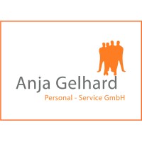 Anja Gelhard Personalservice logo - Similar company to Skyrocket.Ai Gmbh