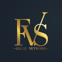 FVS Legal Network | Corporate & Litigation Lawyer logo - Similar company to Indvesto International Partners