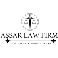 Assar Law Firm logo - Similar company to Ss Legal Solutions