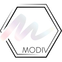 Modiv Brand logo - Similar company to Relay Distribution