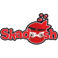 Skadoosh India logo - Similar company to Moirai