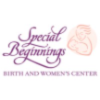 Special Beginnings Birth & Women'S Center