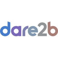 dare2b logo - Similar company to Dare2Be