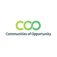 Communities of Opportunity logo - Similar company to Creative Justice