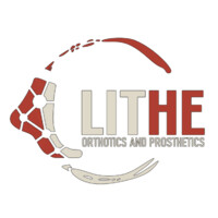 LITHE ORTHOTICS AND PROSTHETICS INC. logo - Similar company to Innomed Biomedical Equipment, Inc.