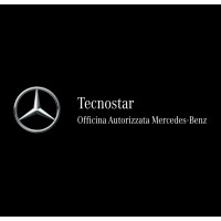 Tecnostar Mercedes-Benz logo - Similar company to Audi Queens