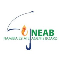 Namibia Estate Agents Board (NEAB) logo - Similar company to Diagnolab