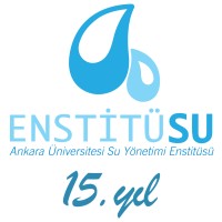 Ankara University Water Management Institute logo - Similar company to Foundation For Environmental Education In Türkiye