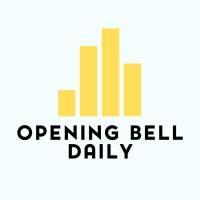 Opening Bell Daily logo - Similar company to Eden Communications