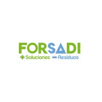 FORSADI S DE RL DE CV logo - Similar company to Recycling S.A.