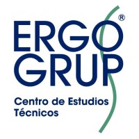 Centro de Estudios Técnicos ERGO GRUP logo - Similar company to Málaga Ciencia