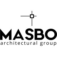 MASBO architectural group logo - Similar company to Gogobag