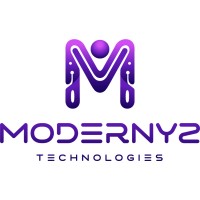 Modernyz Technologies logo - Similar company to Technology Transfer, Llc